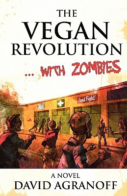 The Vegan Revolution... with Zombies (2010)