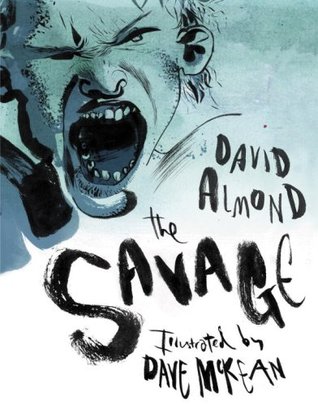 The Savage (2008)