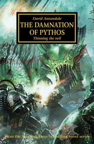 The Damnation of Pythos (2014)