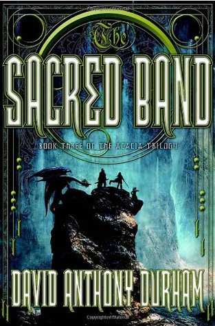 The Sacred Band (2011)