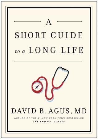 A Short Guide to a Long Life (2014)