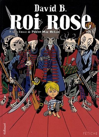 Roi Rose (2000)