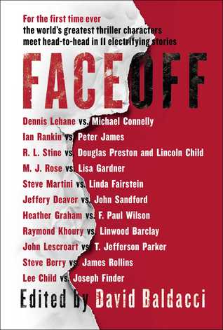 FaceOff (2014)