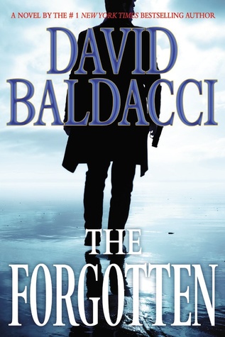 The Forgotten (2012)