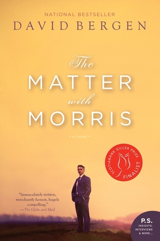 The Matter With Morris