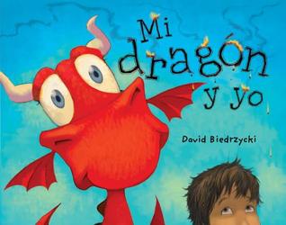 Mi dragon y yo (2014)