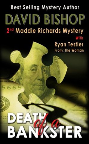 Death of a Bankster (2013)