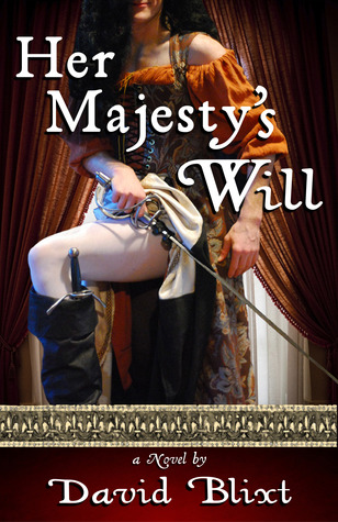 Her Majesty's Will (2013)