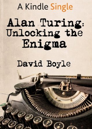 Alan Turing: Unlocking the Enigma (2014)