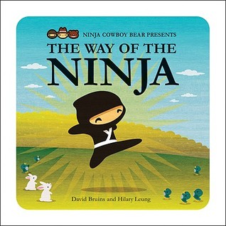 Ninja Cowboy Bear Presents the Way of the Ninja (2010)
