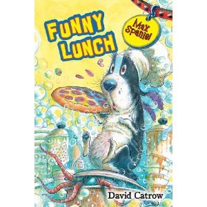 Funny Lunch (2010)