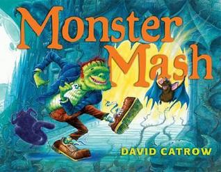 Monster Mash (2012)