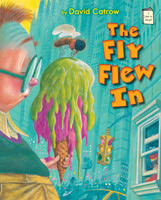 The Fly Flew in (2012)