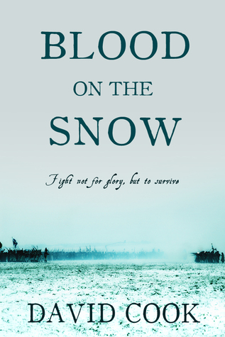 Blood on the Snow (2014)