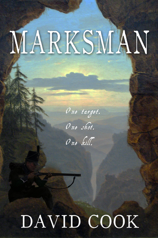 Marksman (2014)