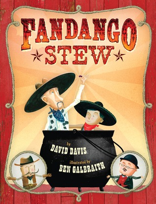 Fandango Stew (2011)