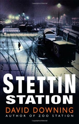 Stettin Station (2009)