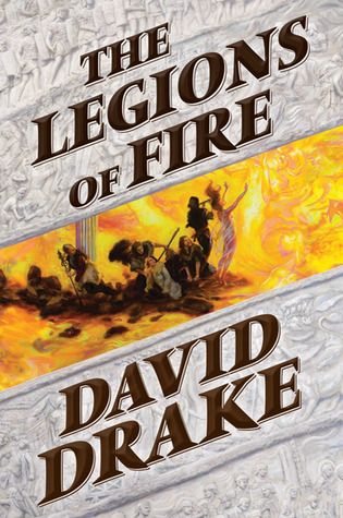 The Legions of Fire (2010)