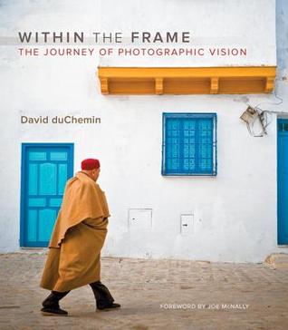 Within the Frame: The Journey of Photographic Vision (2009)