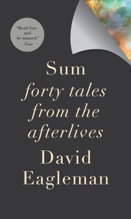 Sum: Forty Tales from the Afterlives (2009)