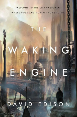 The Waking Engine (2014)