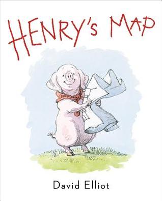 Henry's Map (2013)
