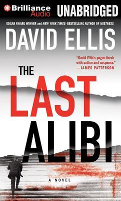 Last Alibi, The (2014)