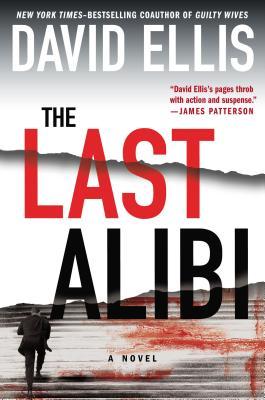 The Last Alibi (2013)