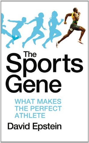The Sports Genome: Exploring the New Science of Athleticism