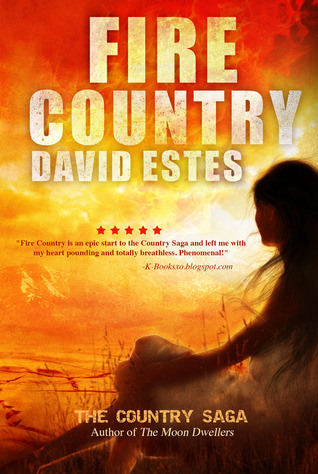 Fire Country (2013)