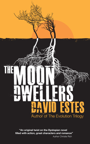 The Moon Dwellers