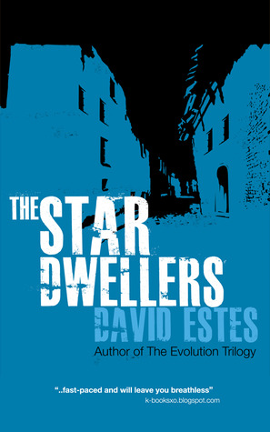 The Star Dwellers (2012)