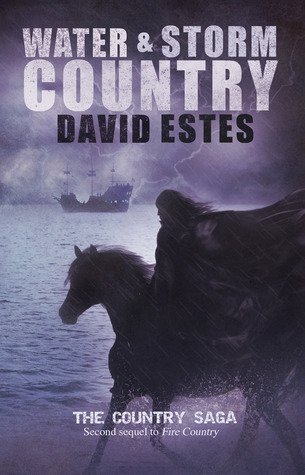 Water & Storm Country (2000)