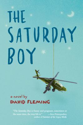 The Saturday Boy (2013)