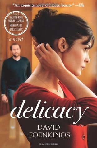 Delicacy (2009)