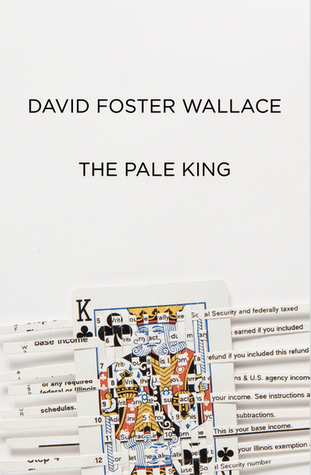 The Pale King (2011)