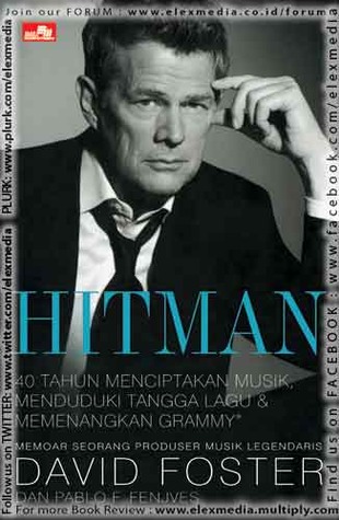 HITMAN - Memoar Seorang Produser Musik Legendaris (2010)