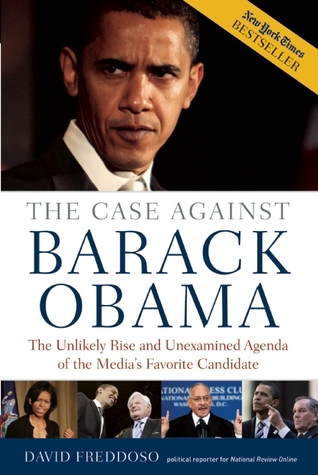 Case Against Barack Obama (2014)