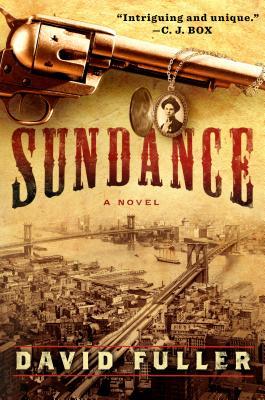 Sundance: A Novel (2014)