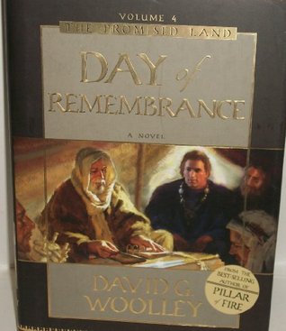 THE PROMISED LAND - VOL 4 - Day of Remembrance (2008)