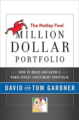 The Motley Fool Million Dollar Portfolio (2008)