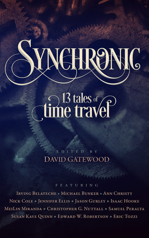 Synchronic: 13 Tales of Time Travel (2000)