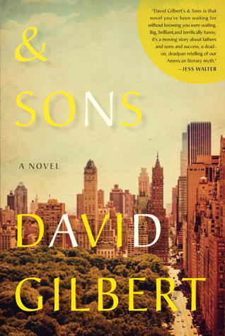 & Sons (2013)