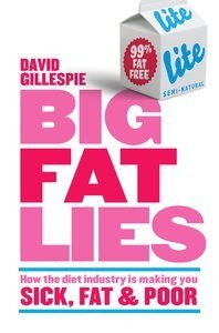 Big Fat Lies (2012)
