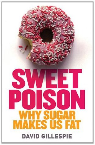 Sweet Poison (2008)