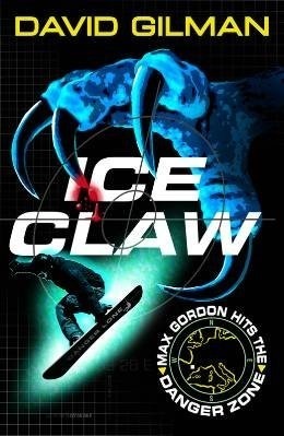 Ice Claw (2008)