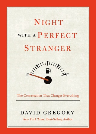 Night with a Perfect Stranger: The Conversation that Changes Everything (2012)