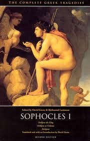 Sophocles I (1991)