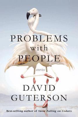 Problems with People: Stories (2014)