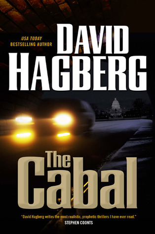 The Cabal (2010)
